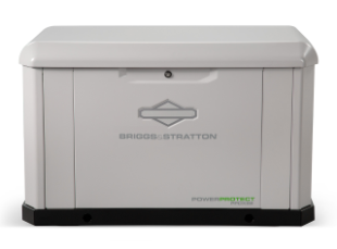 PowerProtect™ DX 22kW Home Standby Generator
