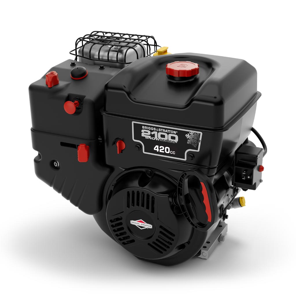 2100 Snow Series™ - snow blower engine