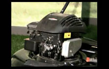 Find Your Lawn Mower Engine Model Number | Briggs & Stratton