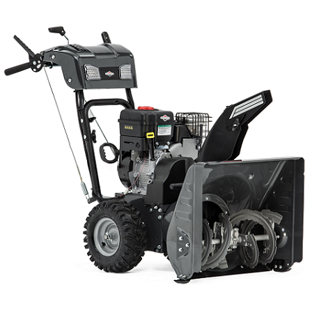 Snow Blowers by Briggs & Stratton
