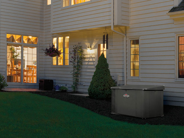 How to Buy a Briggs & Stratton Home Generator