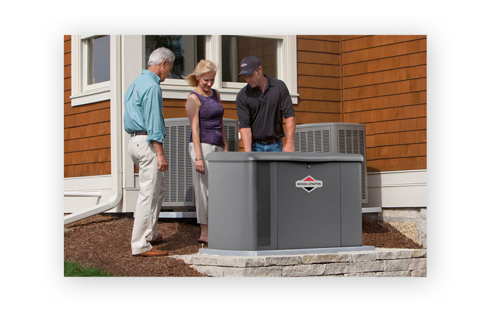 Buying Guidelines for Standby Generators