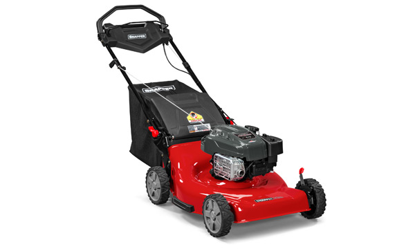 Push and Riding Mower Buying Guide Information