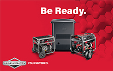 Backup Power Solutions for Homeowners During Storm Season | Briggs & Stratton News