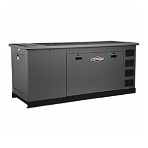 Commercial Standby Generators