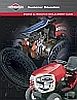 Small Engine Wiring Diagram by Briggs and Stratton