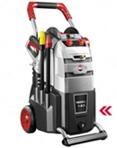 Electric Pressure Washer Model Number Location