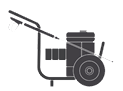 Briggs and Stratton 112292-0703-01 Parts Diagram for Carburetor