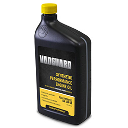 Engine Oil How Much And What Kind Briggs Stratton Recommended