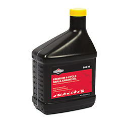 What Type of Oil for Push Lawn Mower 