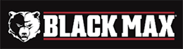 Blackmax mowers logo