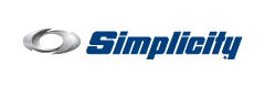 Simplicity Product Registration