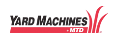 Yard Machines logo