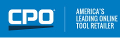 CPO Outlets logo