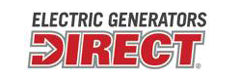 Electric Generator Direct