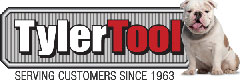 Tyler Tool logo