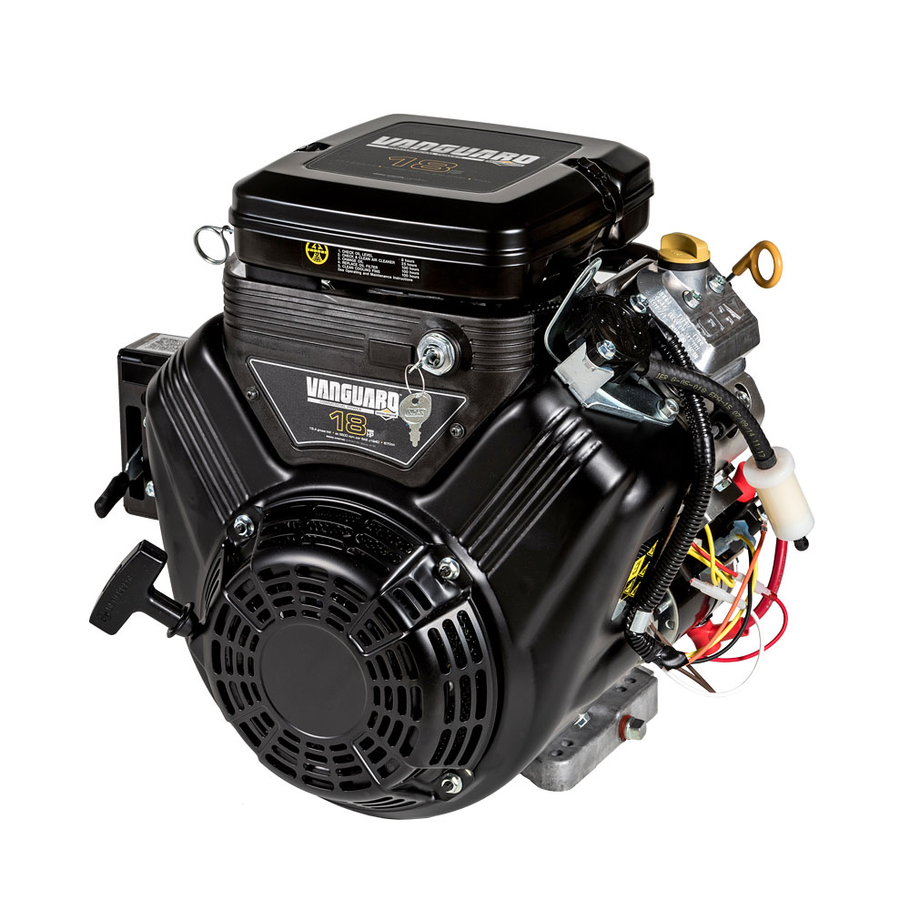 Motor 18.0hp Vanguard™