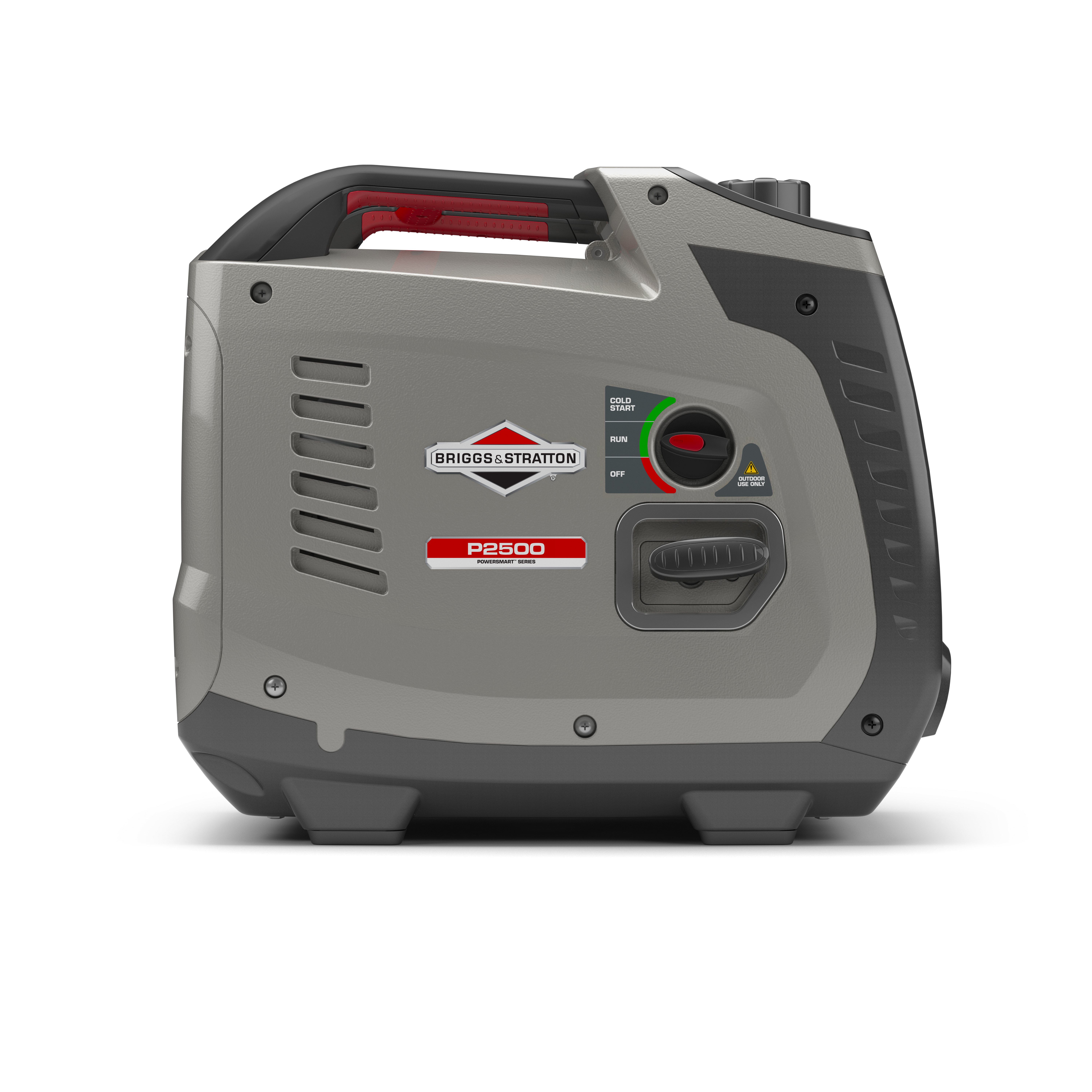 P2500 PowerSmart Series Inverter Generator