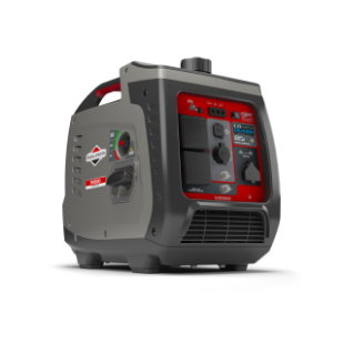P2500 PowerSmart Series™ Inverter Generator