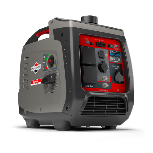 P2400 PowerSmart Series™ Inverter Generator