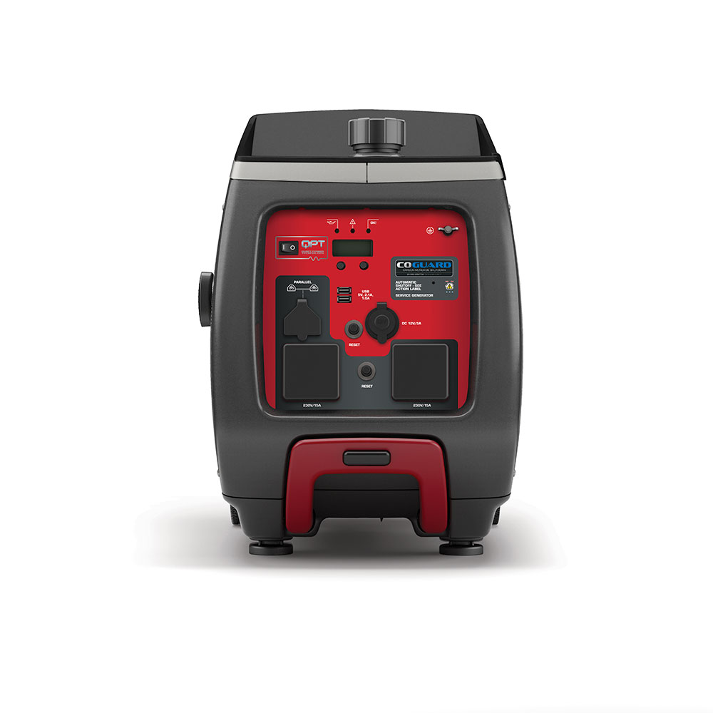 P3500 PowerSmart Series Inverter Generator