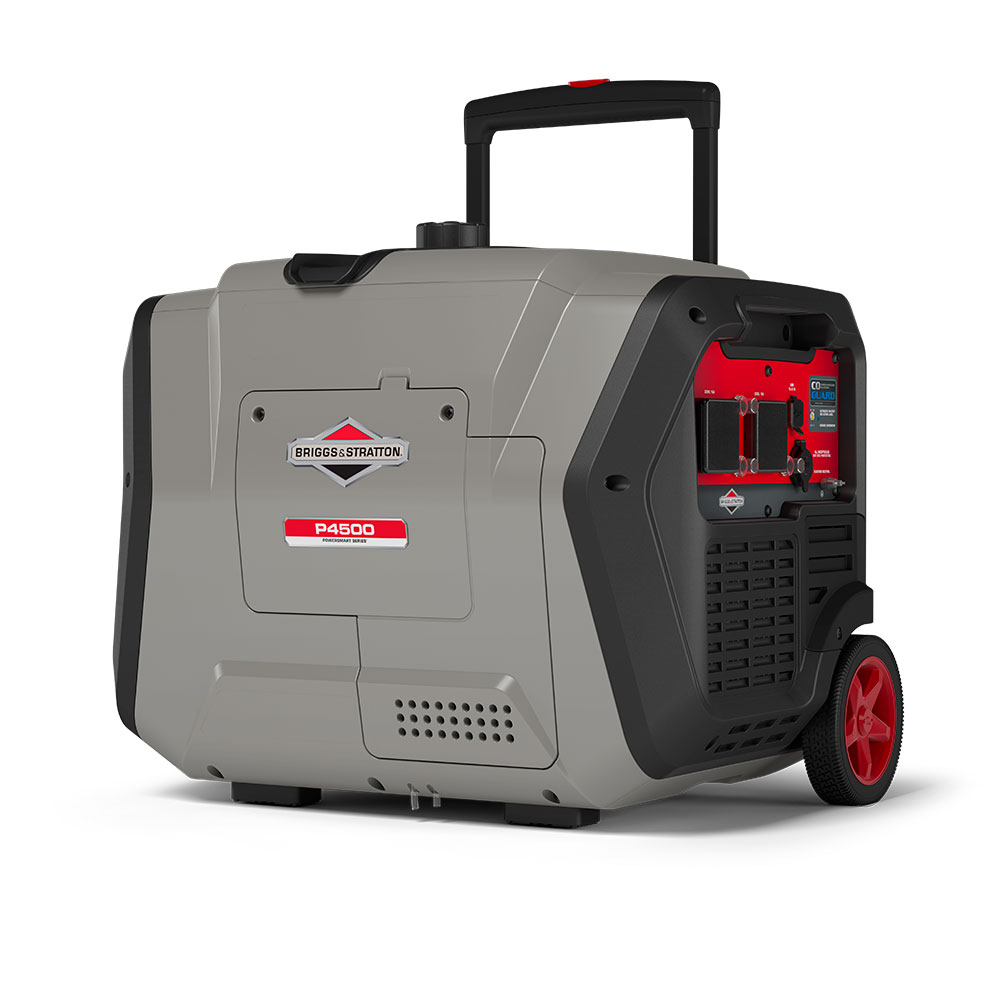 P4500 PowerSmart Series Inverter Generator