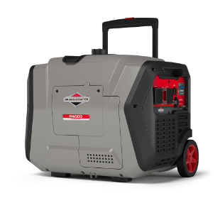 P4500 PowerSmart Series™ Inverter Generator