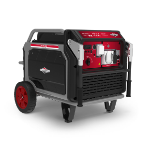 P7500 PowerSmart Series™ Inverter Generator