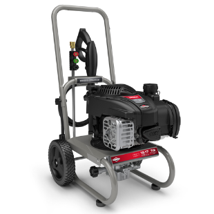 Cold Water Pressure Washer 3000psi - Briggs and Stratton Petrol Engine —  Scintex Australia