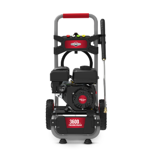 3600 PSI Pressure Washer