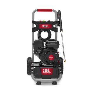 2800 PSI Pressure Washer
