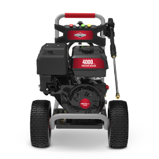 4000 PSI Pressure Washer