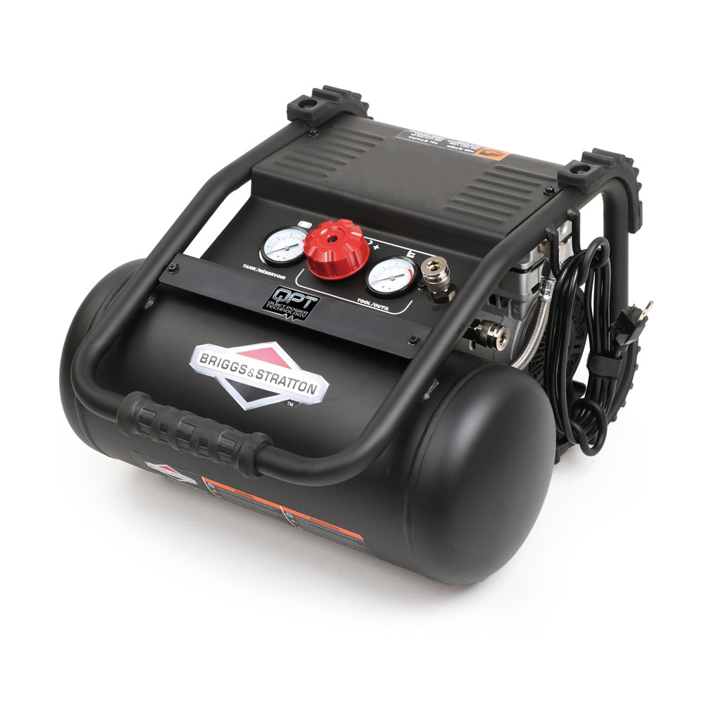 Shop Air Compressors 