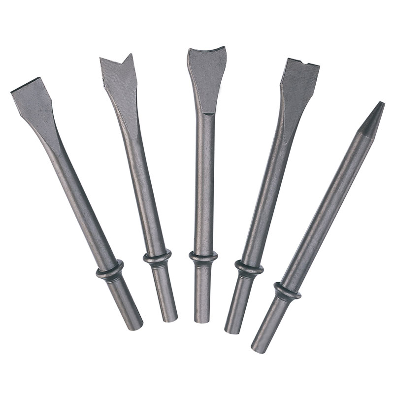 Chisel Set - 5-Pack