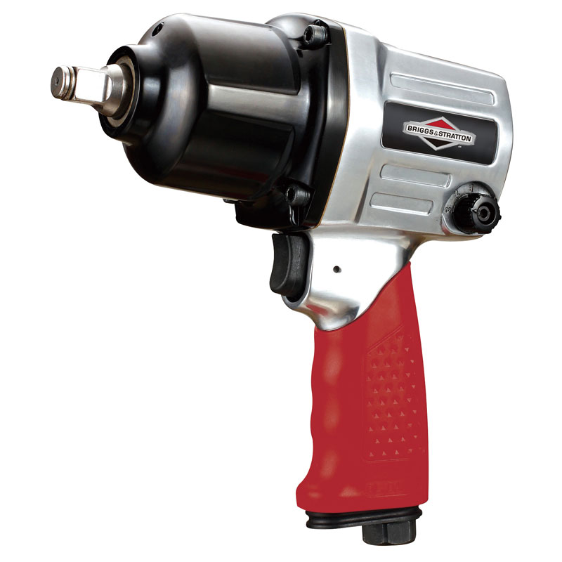 1/2 Inch Heavy Duty Impact Wrench