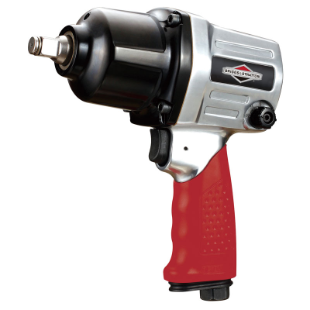 1/2" Heavy-Duty Impact Wrench