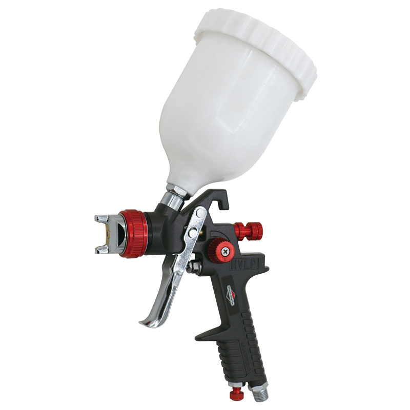 Low Pressure Spray gun