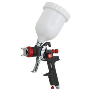 1.3mm HVLP Gravity Feed Spray Gun