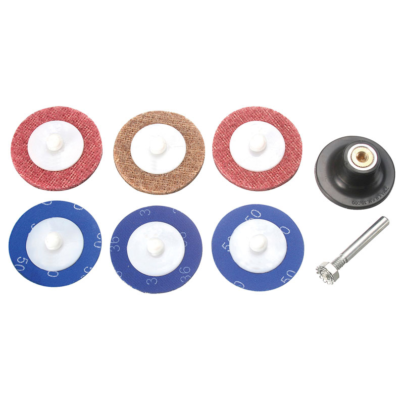 2-Inch Surface Conditioning Kit