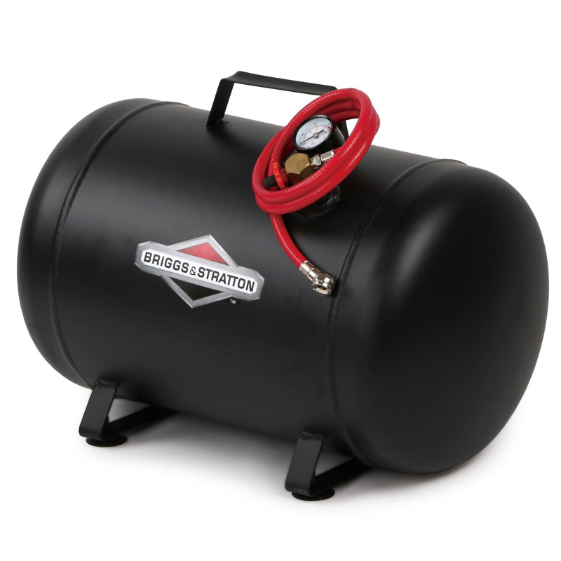7 Gallon Air Tank