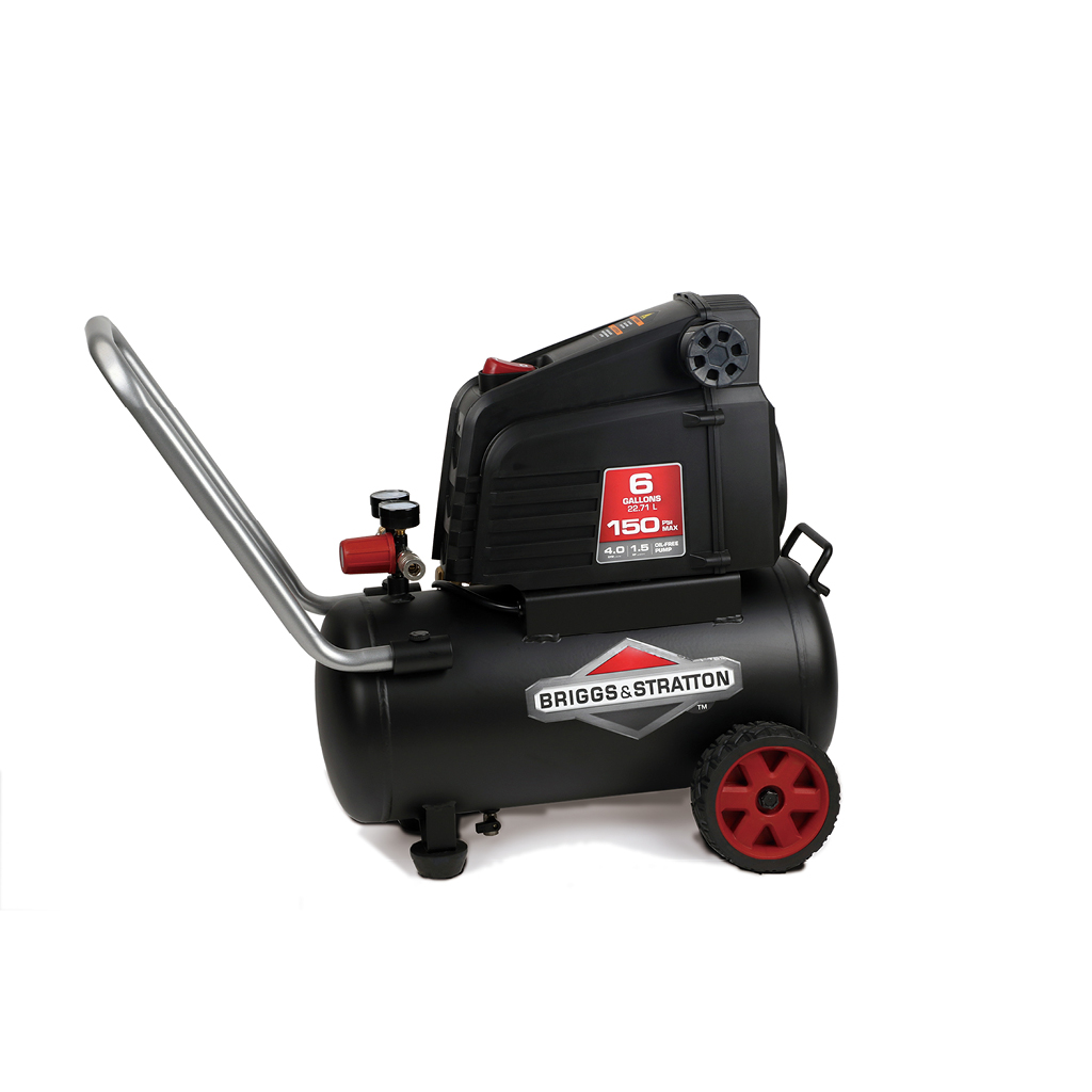 6 Gallon Air Compressor 6 Gallon Air Compressor
