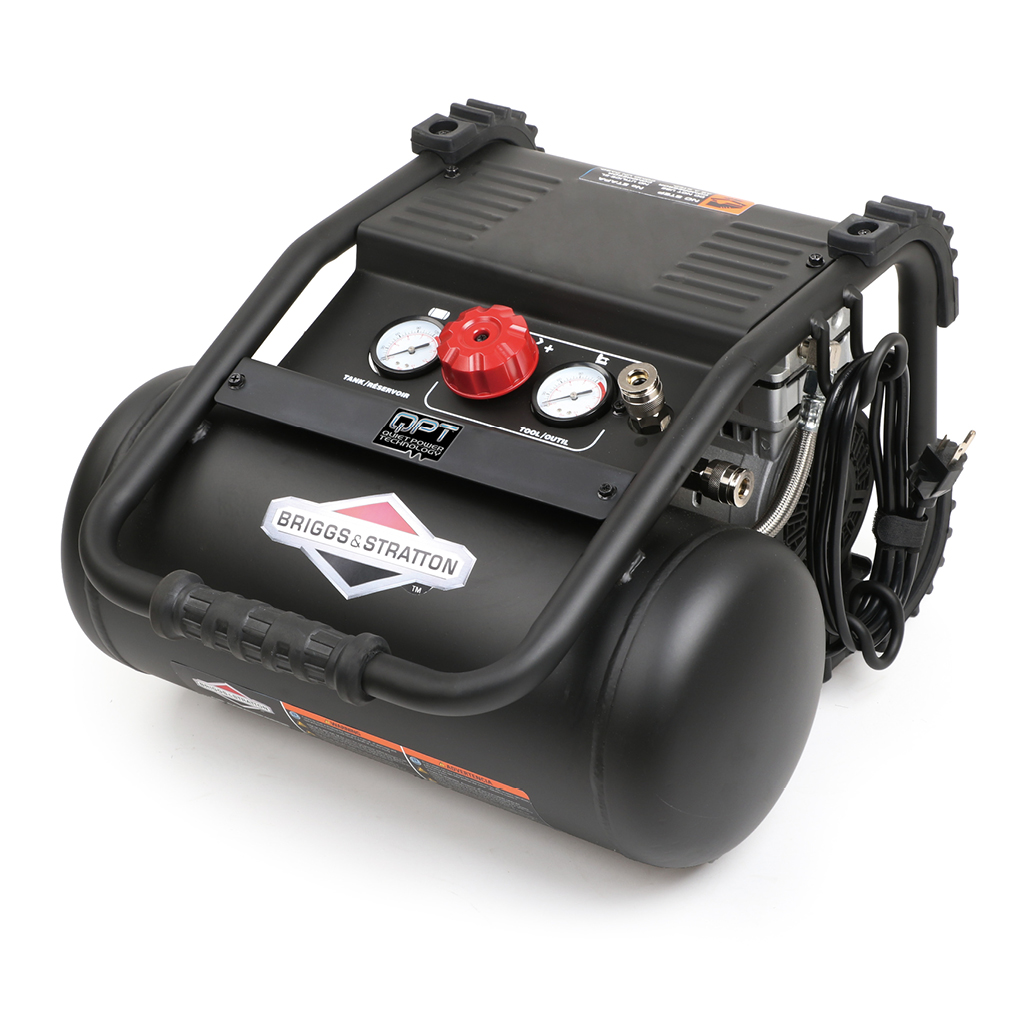 4 Gallon Air Compressor 4 Gallon Air Compressor