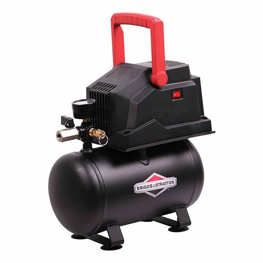 1 Gallon Air Compressor 1 Gallon Air Compressor