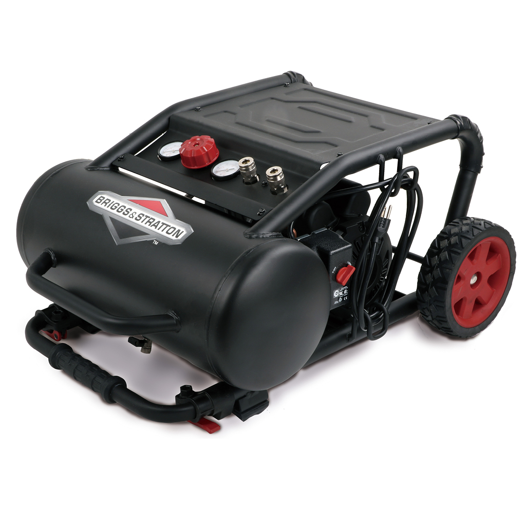5 gallon air compressor