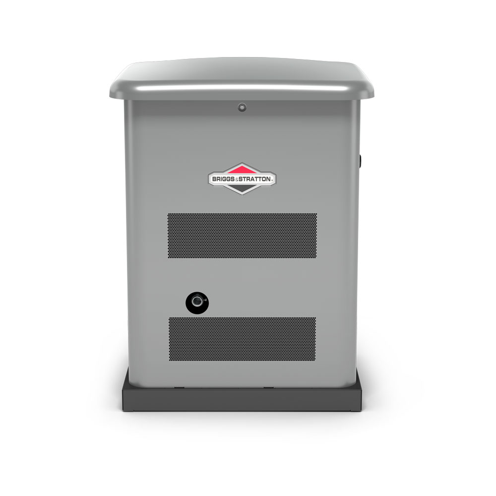 12 Kw1 Standby Generator System