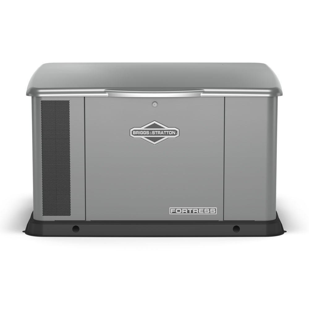 20kw1 Fortress Standby Generator