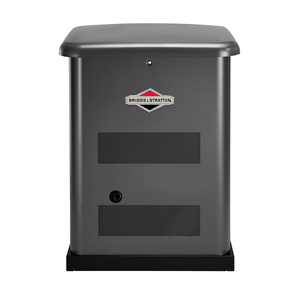 generators briggs stratton