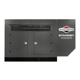 200kW<sup>1</sup> Standby Generator