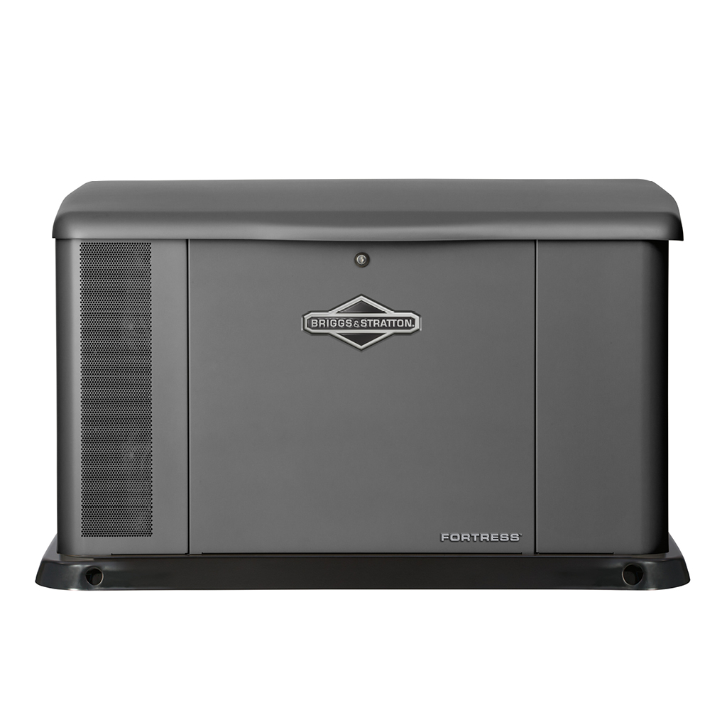 20 kW<sup>1</sup> Fortress ...