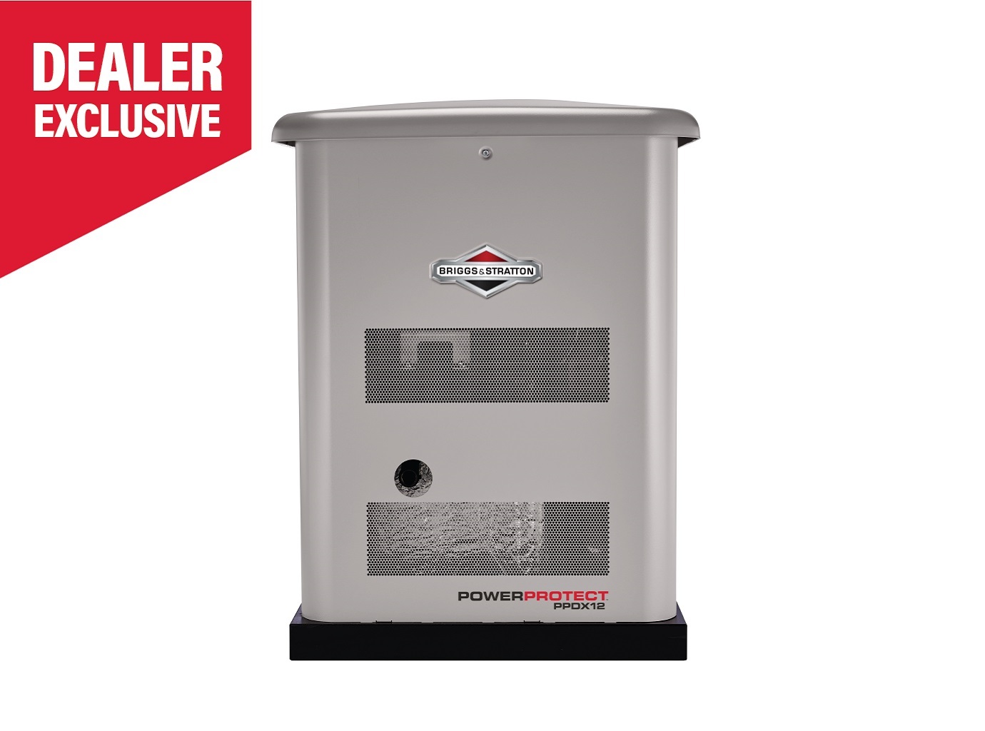PowerProtect™ DX 12kW Standby Generator